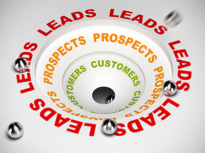 Top of the Funnel B2B Marketing:  5 Ways to Increase Qualified Leads